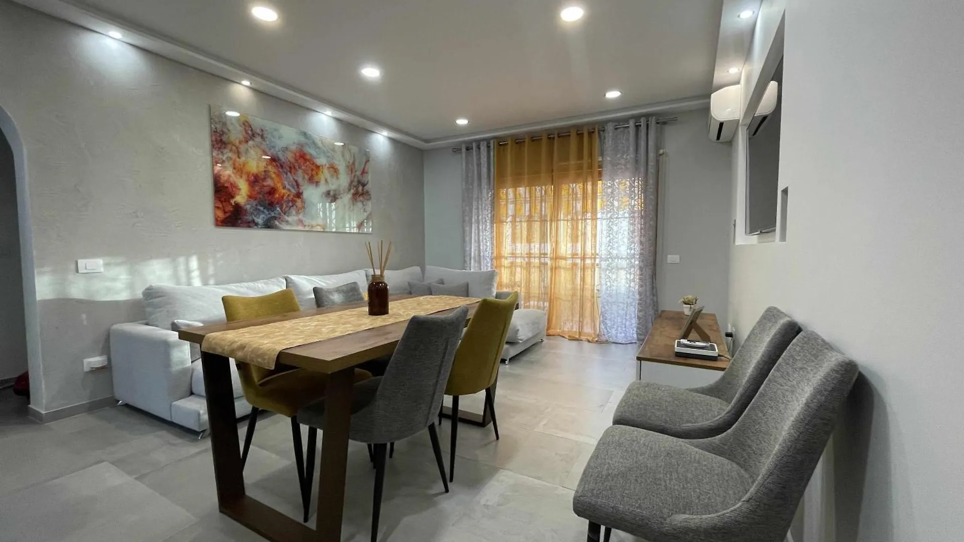 Lägenhet Markethome Bouganvilla Costa Adeje  Spanien