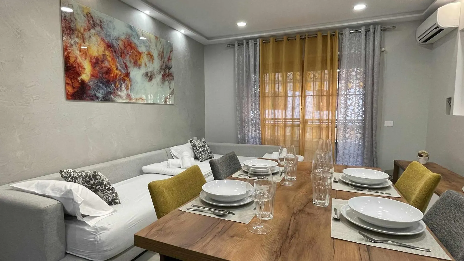 Markethome Bouganvilla Costa Adeje  Lägenhet