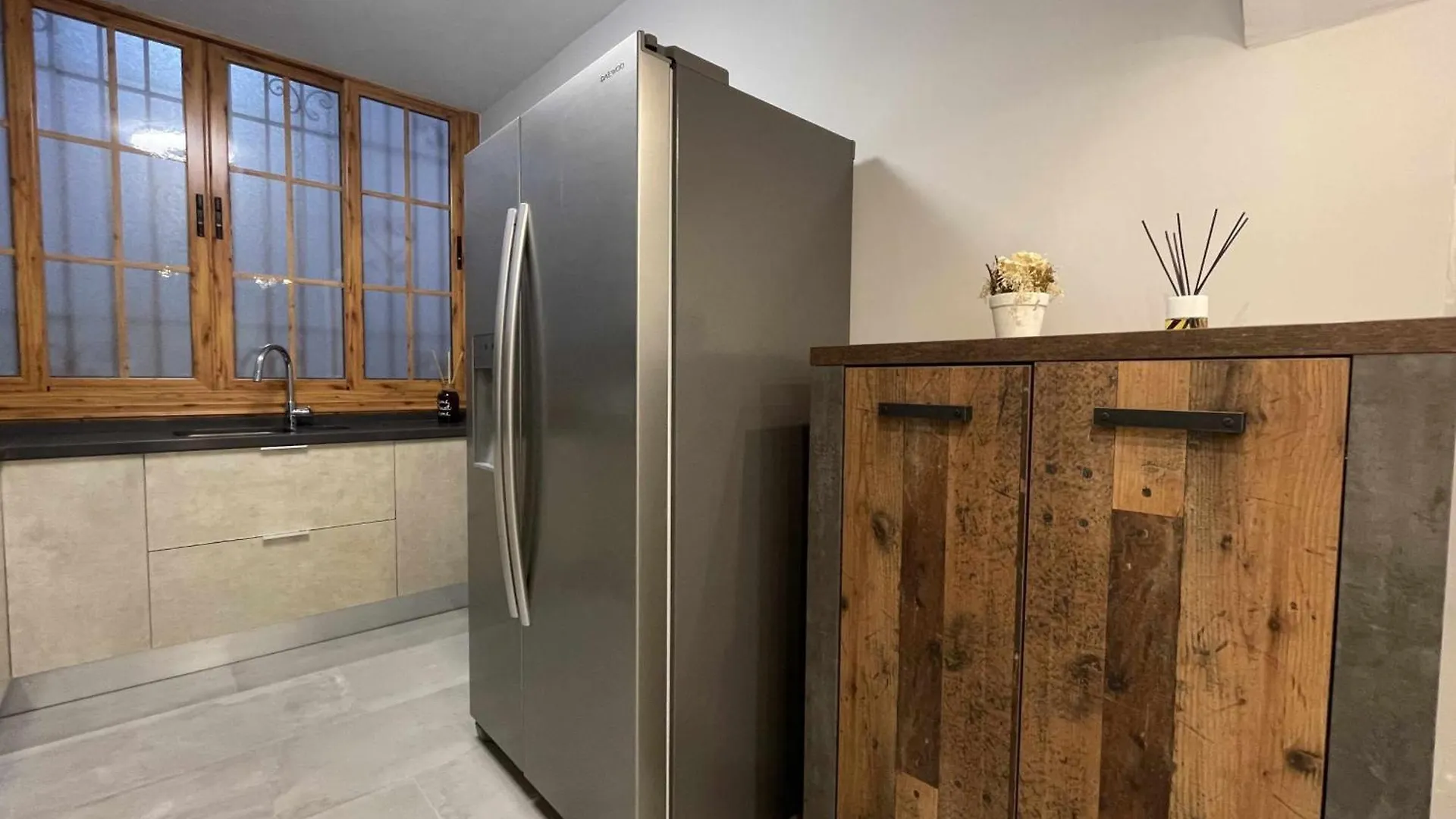 Lägenhet Markethome Bouganvilla Costa Adeje